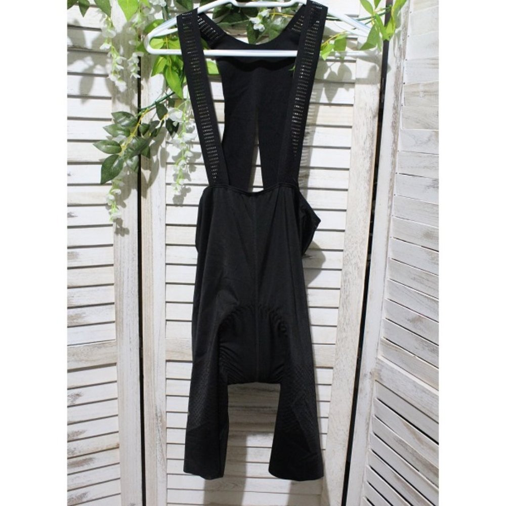 Vertigo fitness cycling bib shorts (1294)